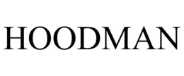 HOODMAN trademark