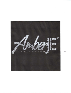 AMBERJE' COLLECTION trademark