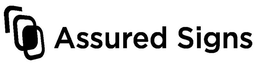 ASSURED SIGNS trademark