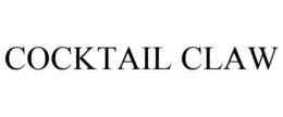 COCKTAIL CLAW trademark
