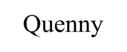 QUENNY trademark