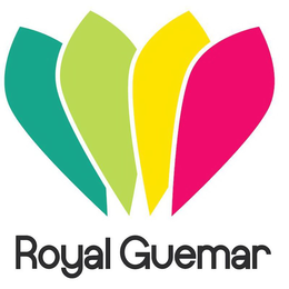ROYAL GUEMAR trademark
