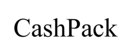 CASHPACK trademark