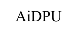 AIDPU trademark