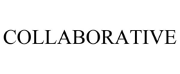 COLLABORATIVE trademark