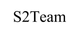 S2TEAM trademark