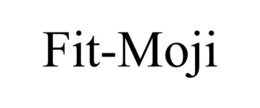 FIT-MOJI trademark