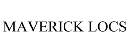 MAVERICK LOCS trademark
