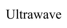 ULTRAWAVE trademark
