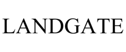 LANDGATE trademark