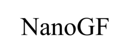 NANOGF trademark