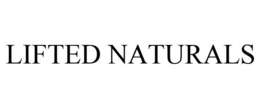 LIFTED NATURALS trademark