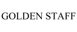 GOLDEN STAFF trademark