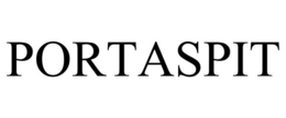 PORTASPIT trademark