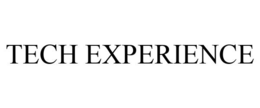 TECH EXPERIENCE trademark
