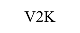 V2K trademark