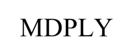 MDPLY trademark