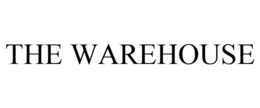 THE WAREHOUSE trademark
