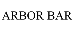 ARBOR BAR trademark