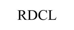 RDCL trademark