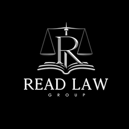 R READ LAW GROUP trademark