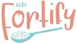 4LIFE FORTIFY trademark