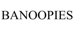 BANOOPIES trademark