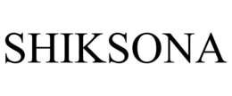 SHIKSONA trademark