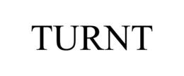 TURNT trademark