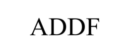 ADDF trademark