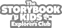 THE STORYBOOK KIDS EXPLORERS CLUB trademark