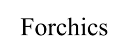 FORCHICS trademark