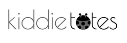 KIDDIETOTES trademark