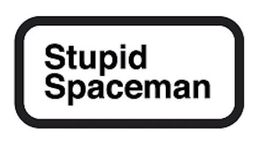 STUPID SPACEMAN trademark