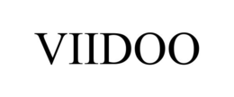 VIIDOO trademark