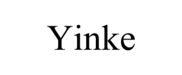 YINKE trademark