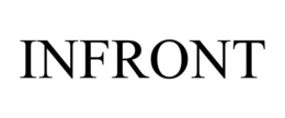 INFRONT trademark