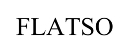 FLATSO trademark