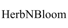 HERBNBLOOM trademark