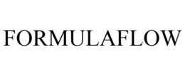 FORMULAFLOW trademark