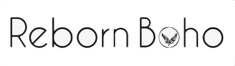 REBORN BOHO trademark