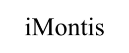 IMONTIS trademark