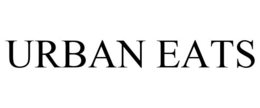 URBAN EATS trademark