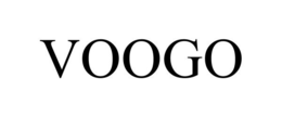 VOOGO trademark