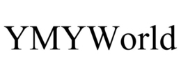 YMYWORLD trademark