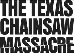 THE TEXAS CHAINSAW MASSACRE trademark
