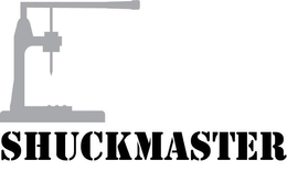 SHUCKMASTER trademark