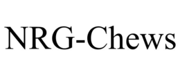 NRG-CHEWS trademark