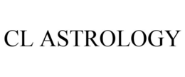 CL ASTROLOGY trademark