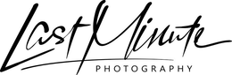 LAST MINUTE PHOTOGRAPHY trademark